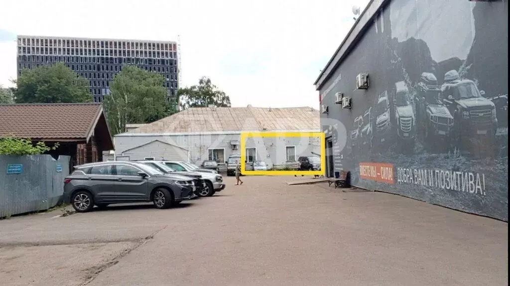 Склад (97.5 м) - Фото 2