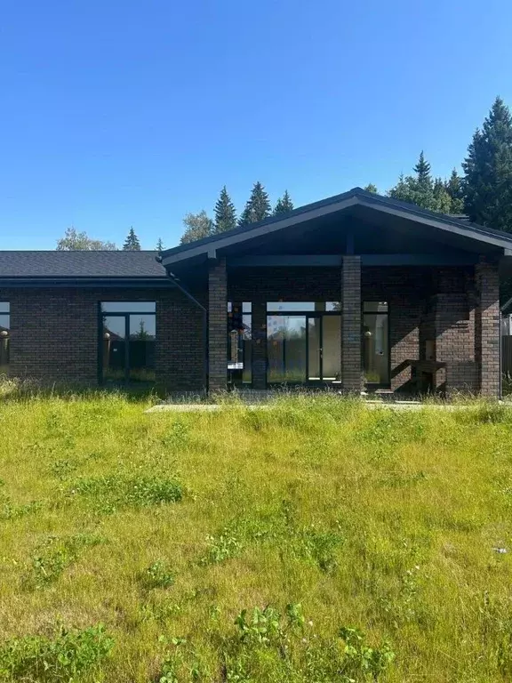 Дом в Москва № 182 кв-л,  (180 м) - Фото 1