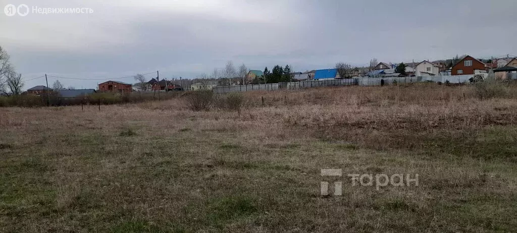 Участок в Сосновский район, Алишевское сельское поселение, село ... - Фото 0