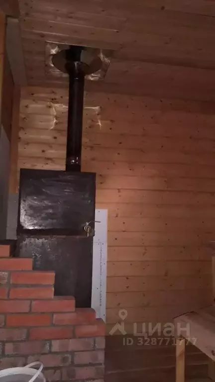 Дом в Алтайский край, Барнаул городской округ, с. Гоньба, Обь-2 СНТ ... - Фото 2