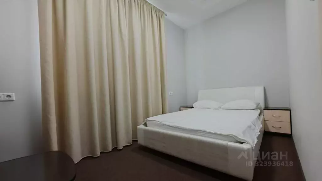 Комната Саратовская область, Саратов проезд 1-й Танкистов, 37 (20.0 м) - Фото 2