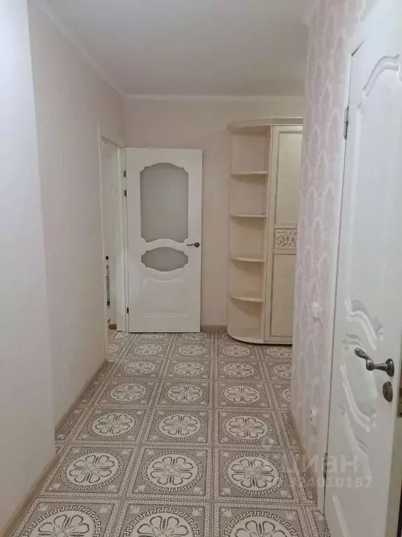 1-к кв. Тамбовская область, Тамбов Ореховая ул., 7к1 (47.8 м) - Фото 1