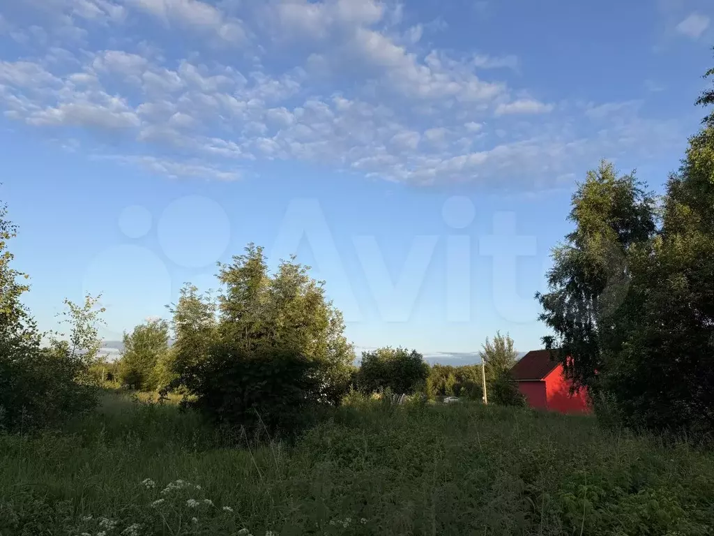Участок 10,1 сот. (ИЖС) - Фото 1