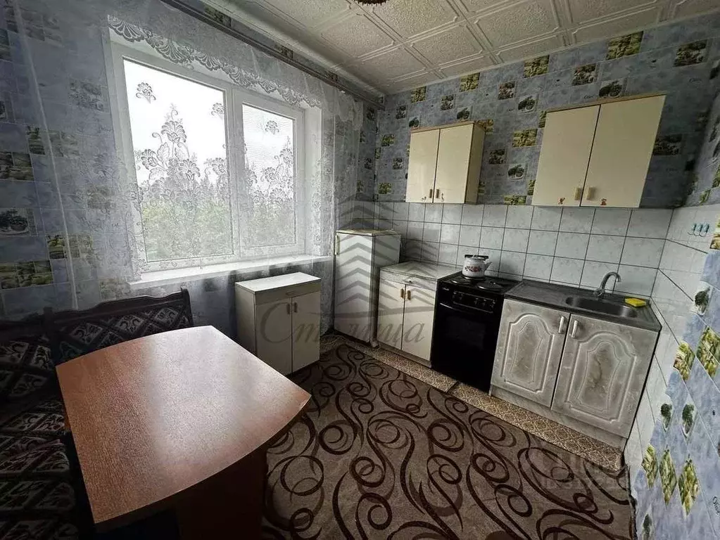 1-к кв. Белгородская область, Старый Оскол Королева мкр, 11 (37.0 м) - Фото 0
