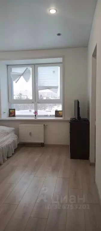 Студия Коми, Сыктывкар Петрозаводская ул., 45 (24.6 м) - Фото 1