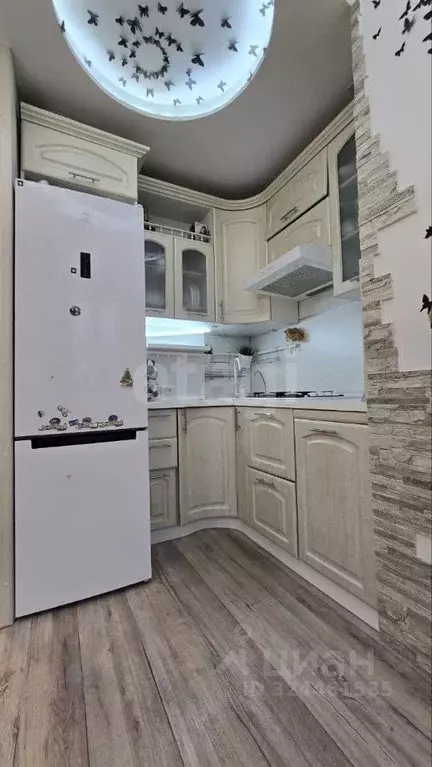 2-к кв. Владимирская область, Ковров ул. 19-го Партсъезда, 7 (45.9 м) - Фото 1