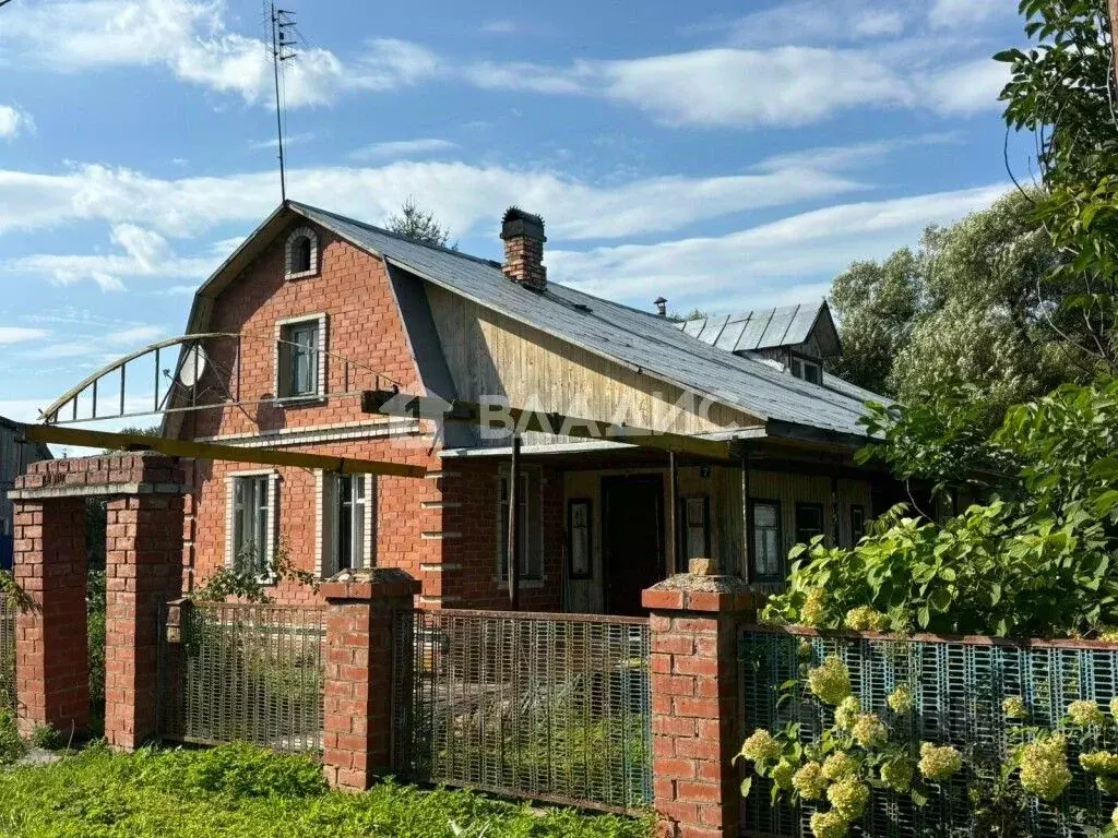 Дом в Калужская область, Юхновский район, Порослицы с/пос, д. ... - Фото 2