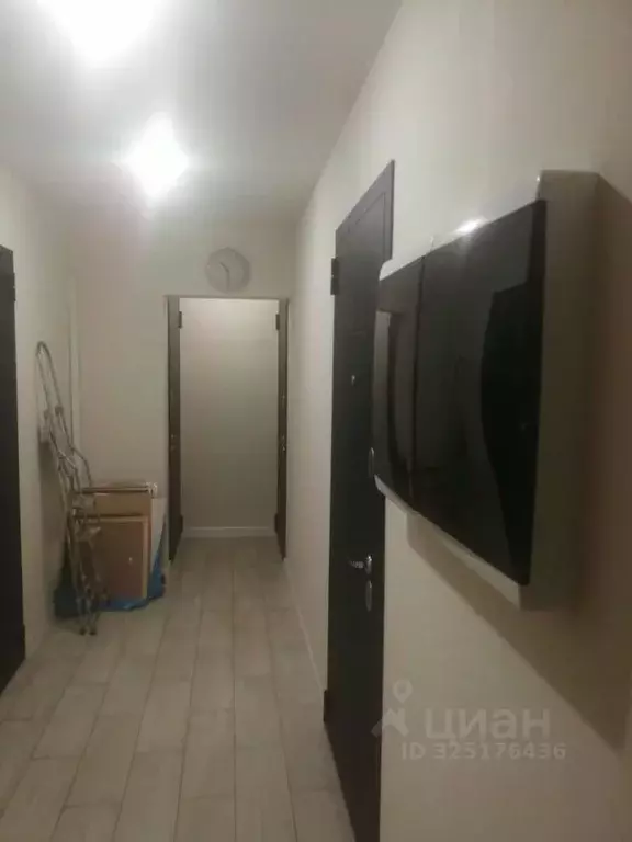 Комната Москва Кусковская ул., 17К1 (27.8 м) - Фото 2