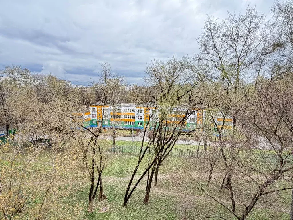 Продается 3-комнатная квартира - Фото 1