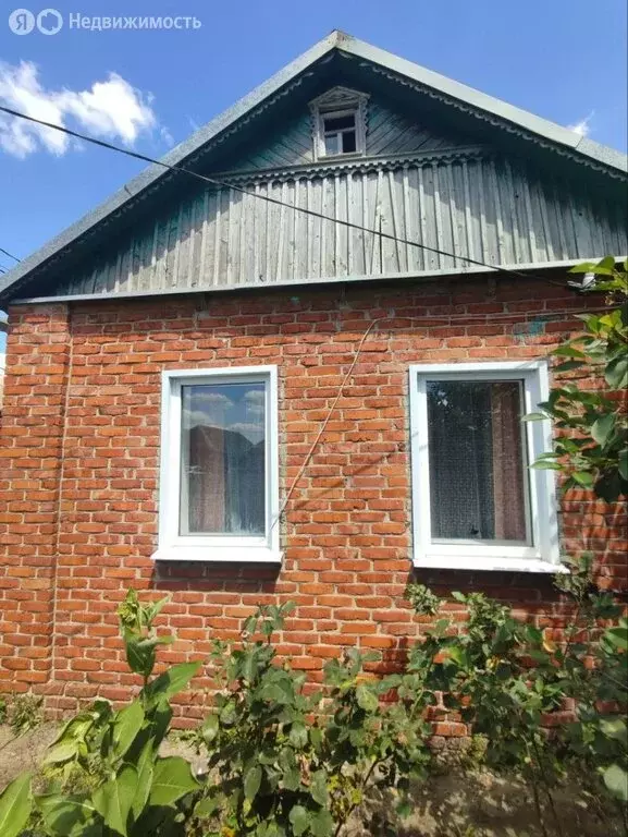Дом в Тимашевск, улица Шияна (45.9 м) - Фото 1