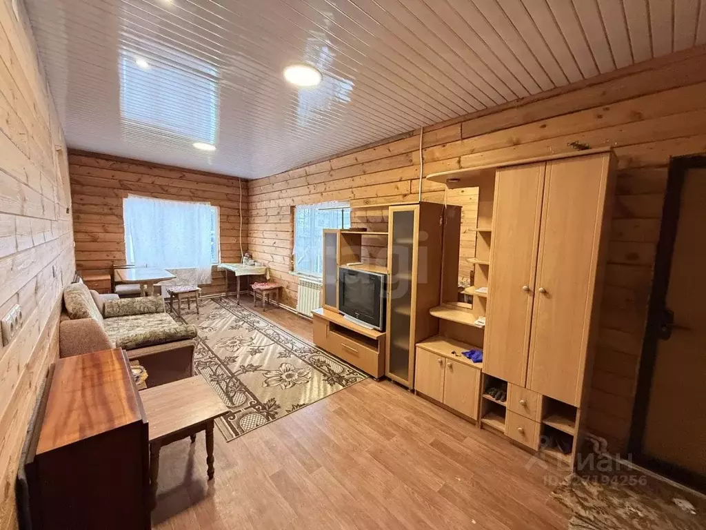 Дом в Удмуртия, Ижевск Южная ул., 51 (70 м) - Фото 2