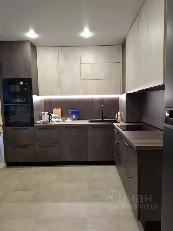 1-к кв. Московская область, Королев ул. Горького, 79к20 (35.0 м) - Фото 1