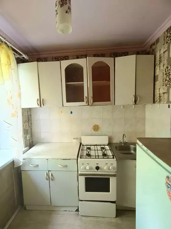 Продаётся 2-к квартира, 41 м - Фото 0