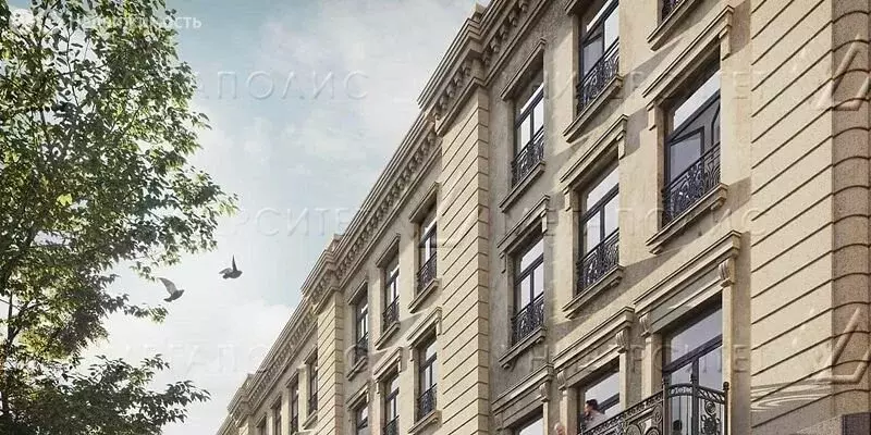 Офис (1359 м) - Фото 2