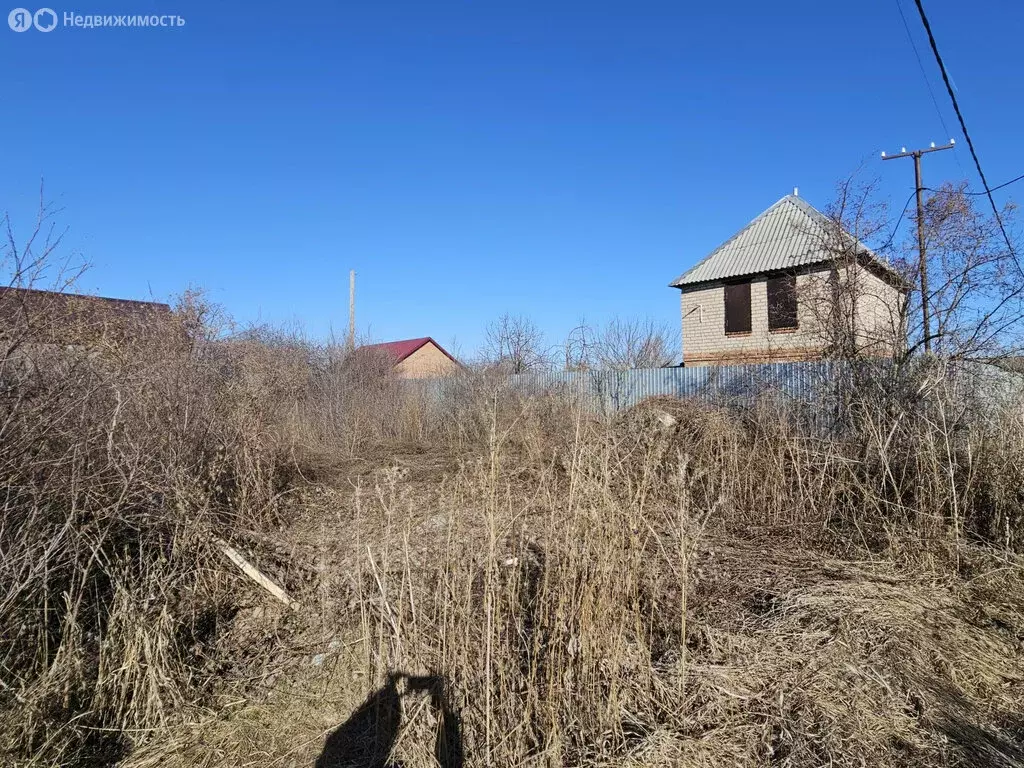 Участок в Оренбург (5.5 м) - Фото 1