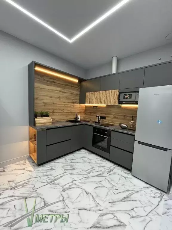 5-к кв. Приморский край, Владивосток ул. Четвертая, 6Д (101.2 м) - Фото 2