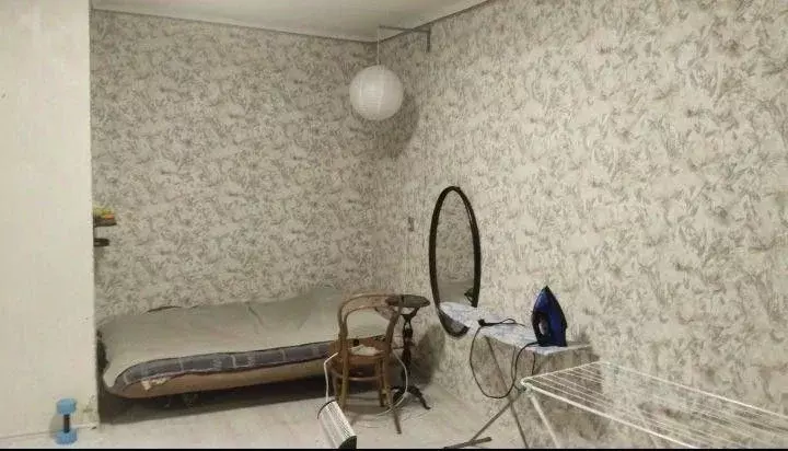 1-к кв. Иркутская область, Иркутск ул. Карла Маркса, 18 (30.0 м) - Фото 1