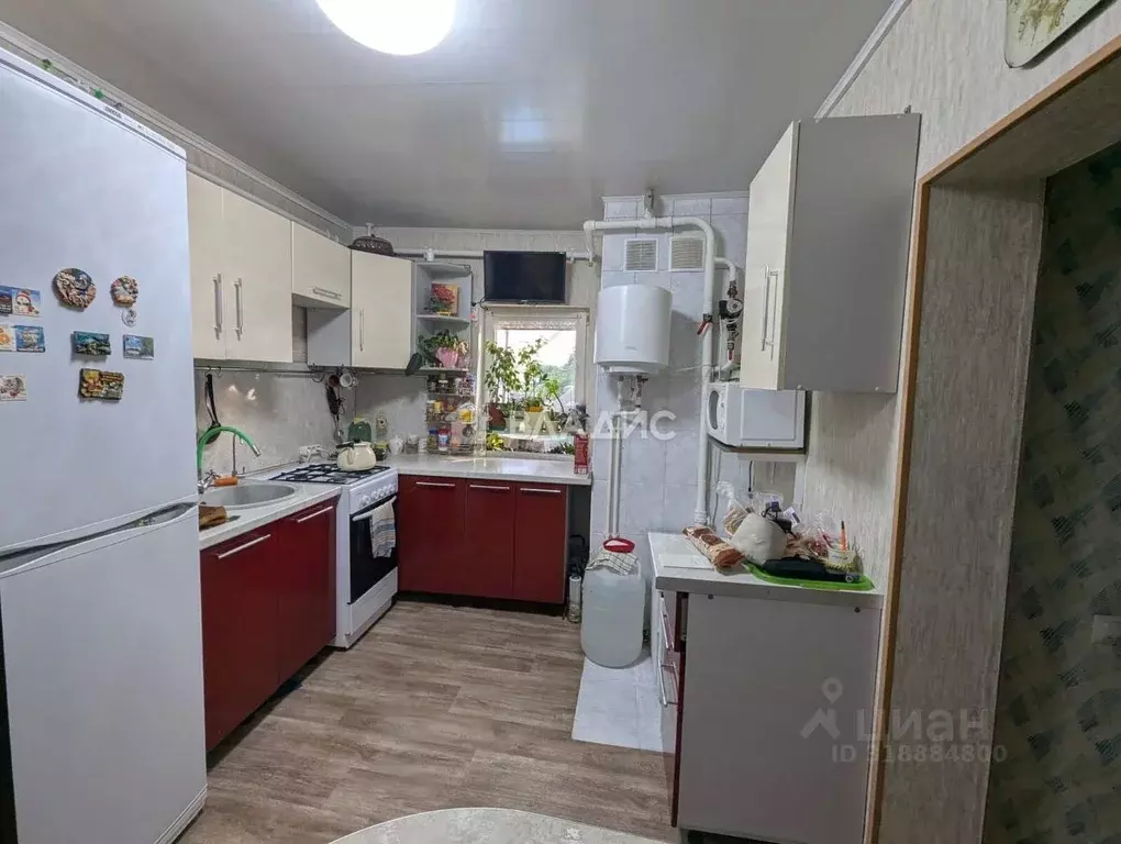 Дом в Белгородская область, Белгород Старогородская ул. (47 м) - Фото 0