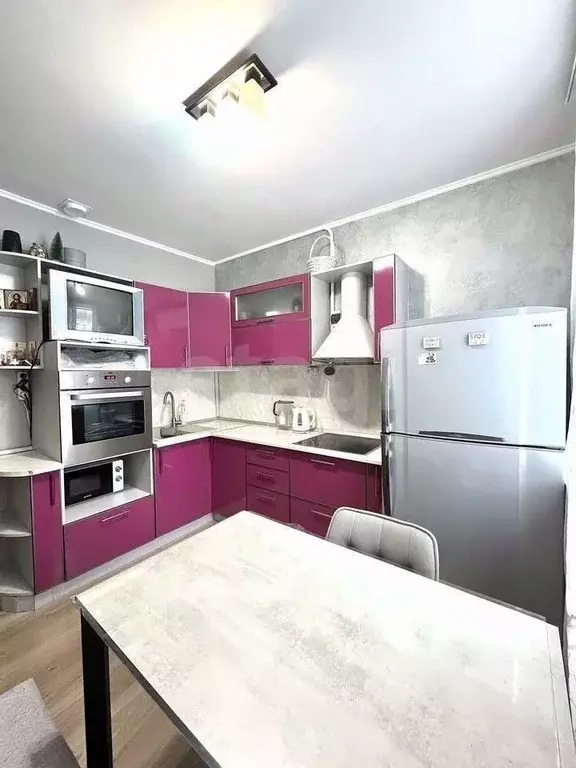 1-к кв. Москва Большая Косинская ул., 16К2 (40.0 м) - Фото 1