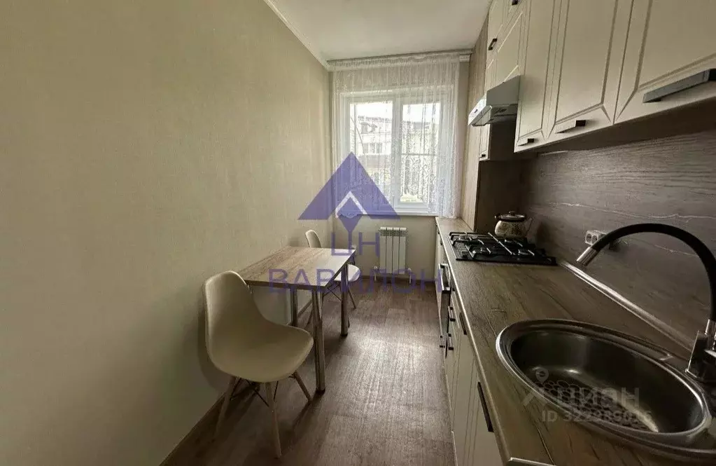 1-к кв. Ростовская область, Волгодонск ул. Маршала Кошевого (35.0 м) - Фото 2