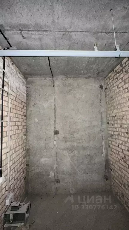 Гараж в Ростовская область, Ростов-на-Дону ул. Берберовская, 5с2 (5 м) - Фото 1