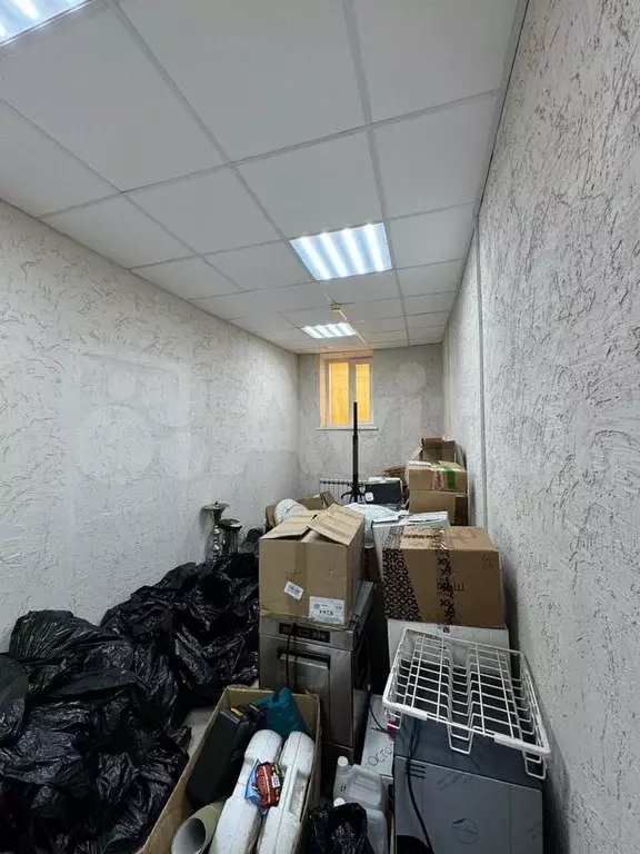 Офис с арендатором 18 м. Доход 10тр. Собственник - Фото 1