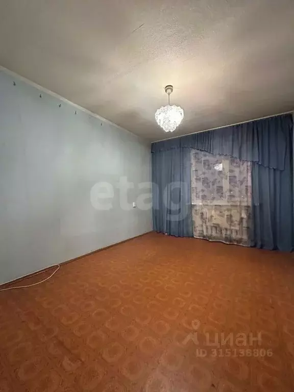 2-к кв. Коми, Усинск ул. 60 лет Октября, 1 (50.5 м) - Фото 1