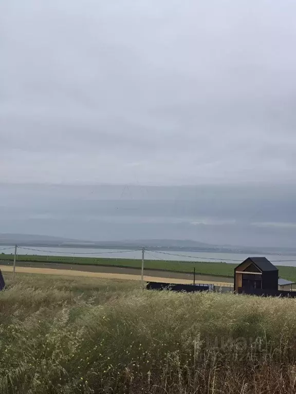 Участок в Краснодарский край, Темрюкский район, Новотаманское с/пос, ... - Фото 1