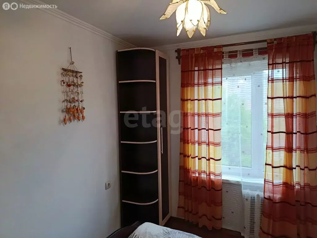 1-комнатная квартира: Черняховск, Красноармейская улица, 3А (32.6 м) - Фото 1
