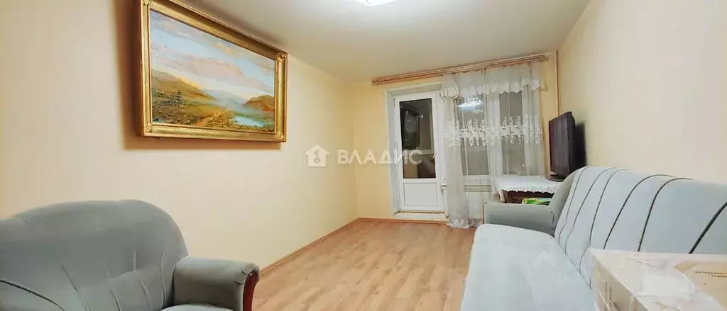 2-к кв. Москва ул. Островитянова, 39 (48.0 м) - Фото 1