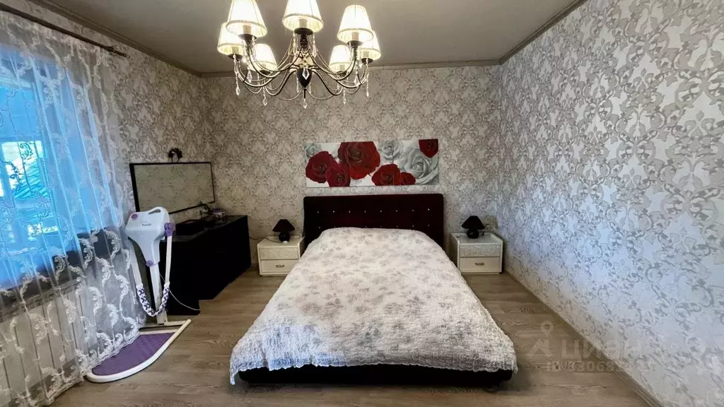 Дом в Хакасия, Абакан ул. Владимира Высоцкого, 4 (288 м) - Фото 2