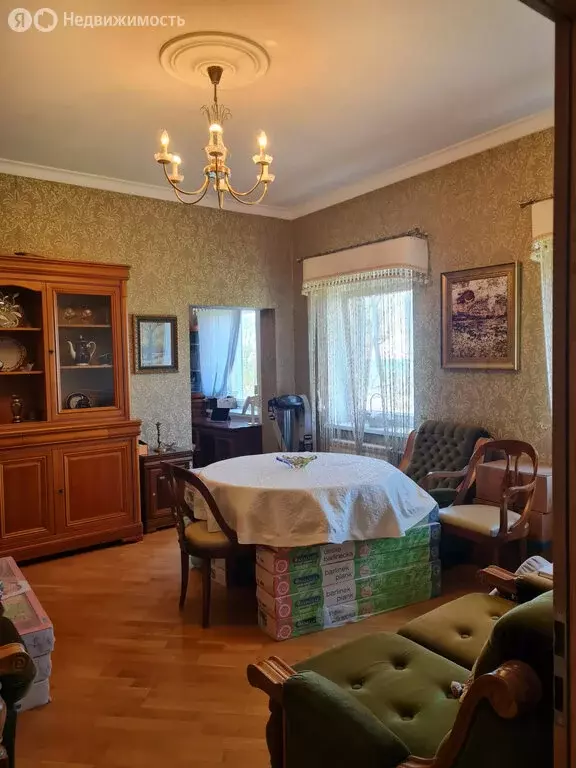 2-комнатная квартира: посёлок городского типа Янтарный, переулок ... - Фото 0