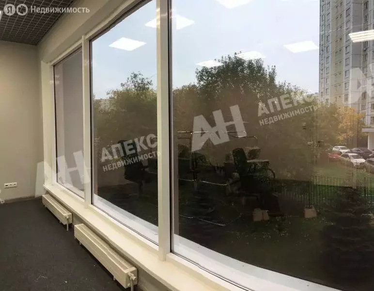 Офис (374 м) - Фото 2