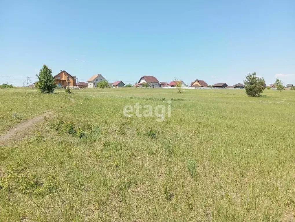 Участок в Белгородская область, Старый Оскол ул. Арктическая (15.0 ... - Фото 0