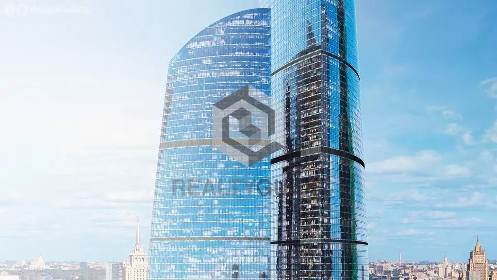 Офис (3000 м) - Фото 1
