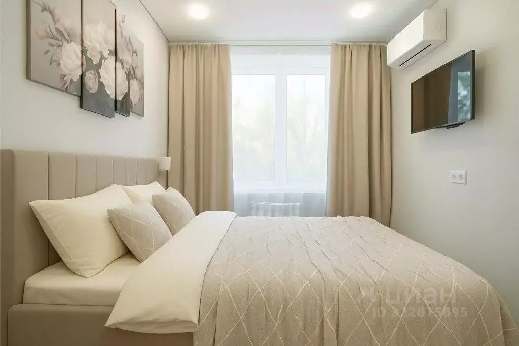 1-к кв. Башкортостан, Уфа ул. Рихарда Зорге, 35 (18.0 м) - Фото 2