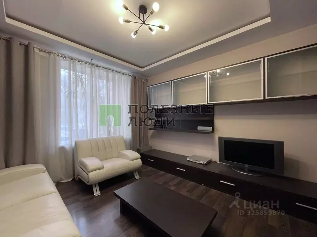 3-к кв. Иркутская область, Ангарск 74-й кв-л, 1 (77.6 м) - Фото 0