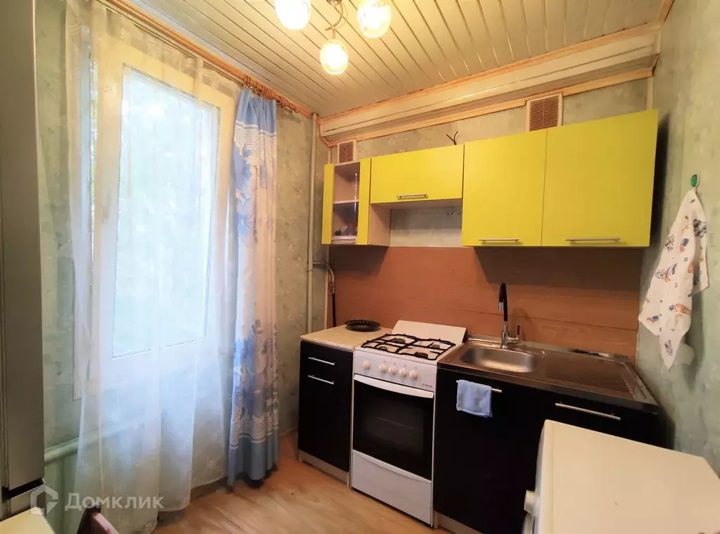 Продаётся 3-к квартира, 40.7 м - Фото 1
