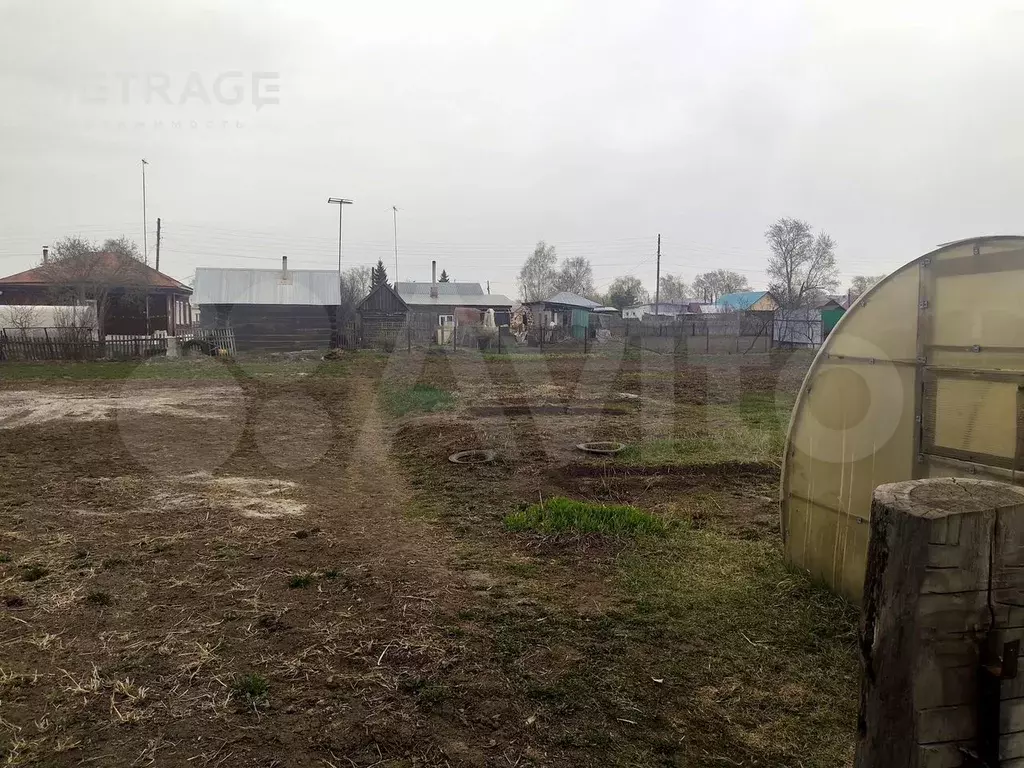 Дом 49,1 м на участке 18 сот. - Фото 1