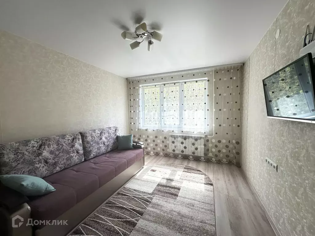 Продаётся 1-к квартира, 28 м - Фото 0