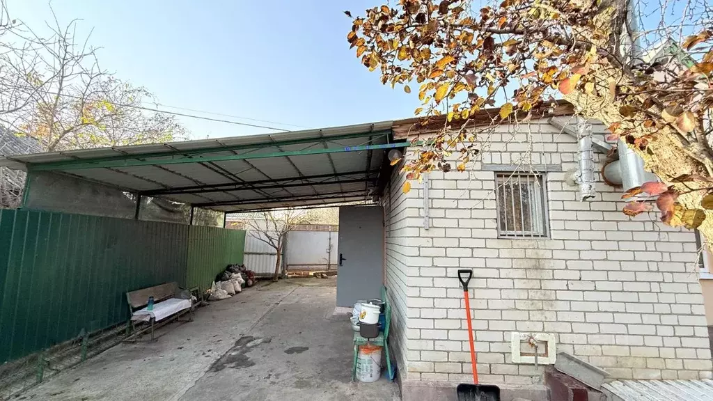 Дом в Ставропольский край, Ставрополь ул. Имени Советской Армии-2 (20 ... - Фото 2