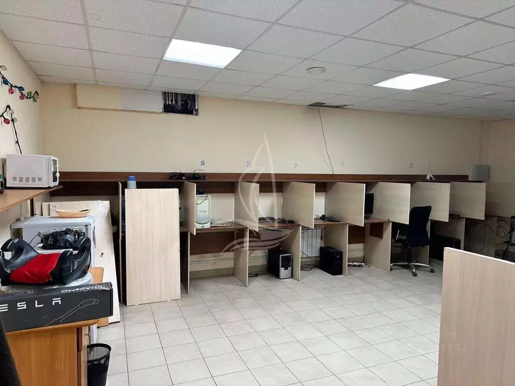 Помещение свободного назначения в Московская область, Подольск ... - Фото 2