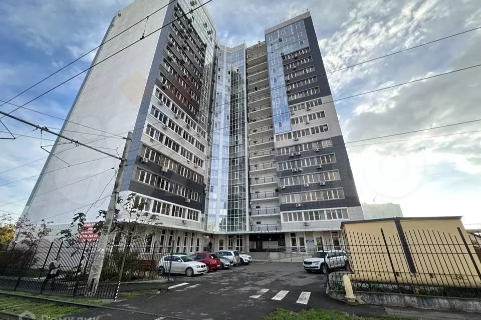 8-к. квартира, 240 м, 17/17 эт. - Фото 0