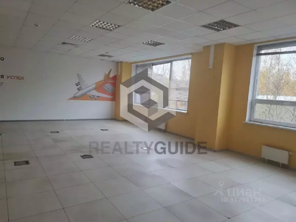 Офис в Московская область, Химки городской округ, д. Дубровки ул. ... - Фото 0