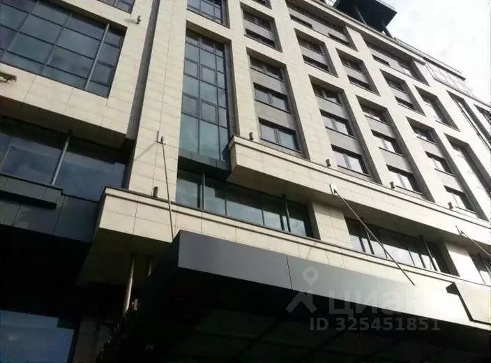 Офис в Москва Тверская ул., 22 (2000 м) - Фото 2