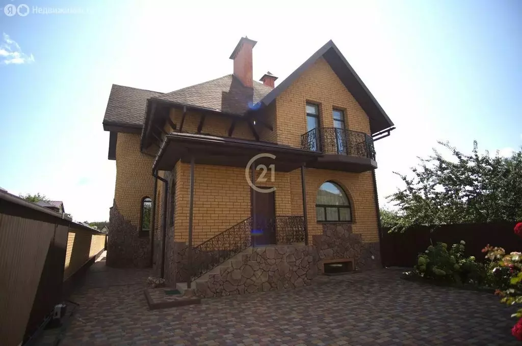 Дом в Тамбов, Южная улица, 43 (412 м) - Фото 1