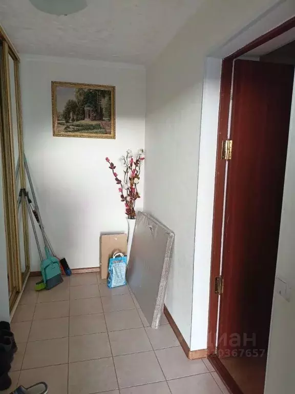 Дом в Белгородская область, Белгород Извилистый пер., 3А (110 м) - Фото 1