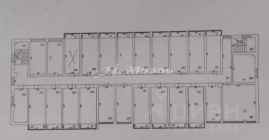 Студия Крым, Феодосия ул. Калинина, 33 (19.2 м) - Фото 2