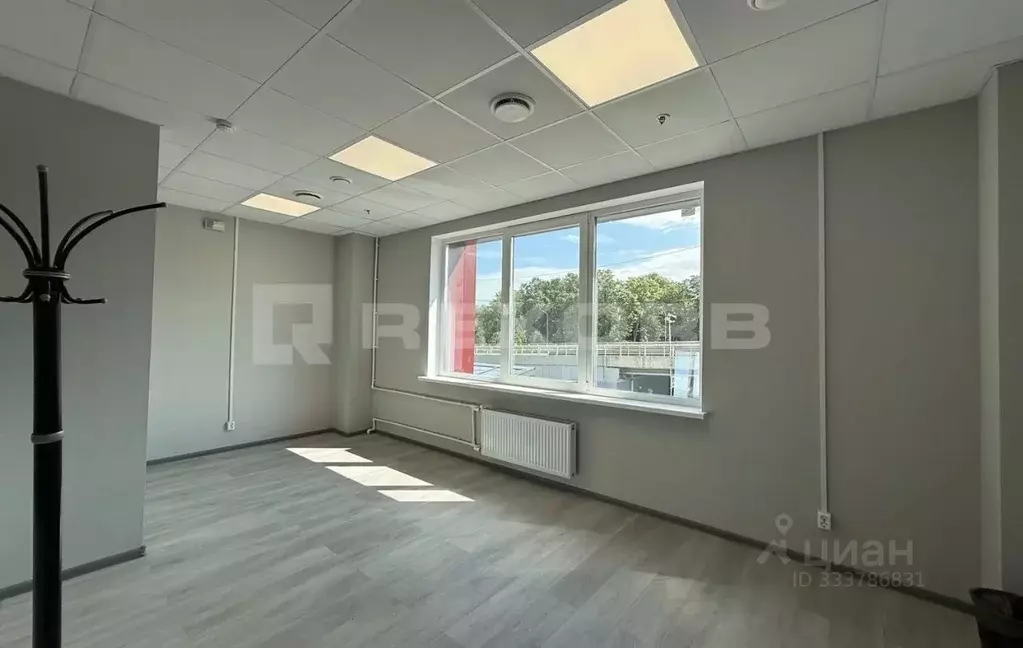 Офис в Санкт-Петербург Коломяжский просп., 10Д (1150 м) - Фото 2