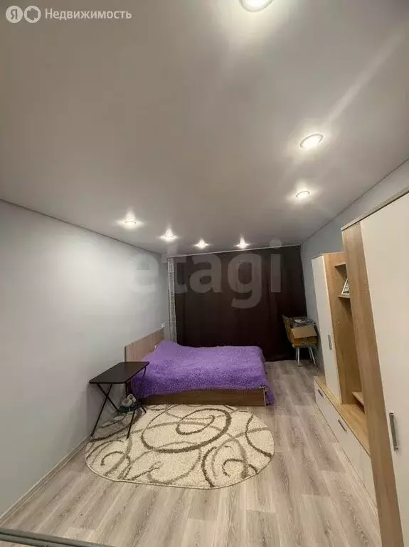 1-комнатная квартира: Златоуст, улица Шишкина, 15 (30.5 м) - Фото 2